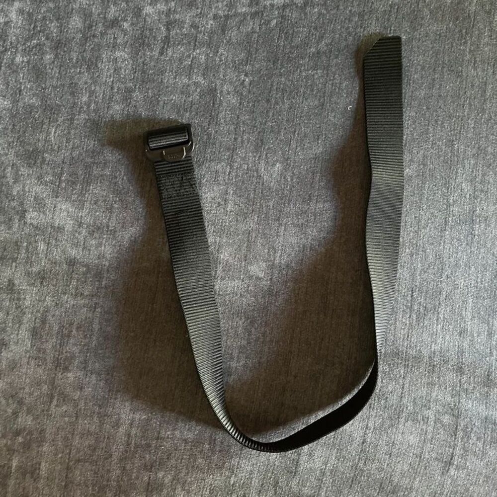 5.11 tactical 1.75" TDU Belt size small
